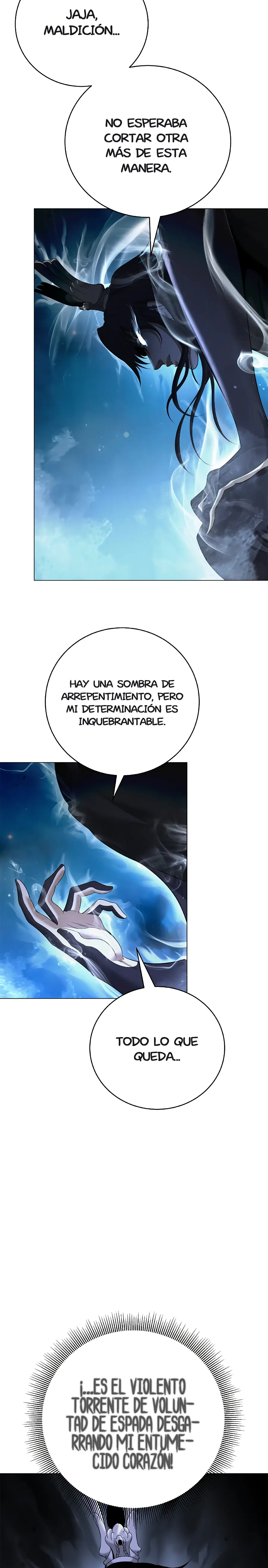 Relatos Fantásticos del Sabio Inmortal Capítulo 180 - Page 21