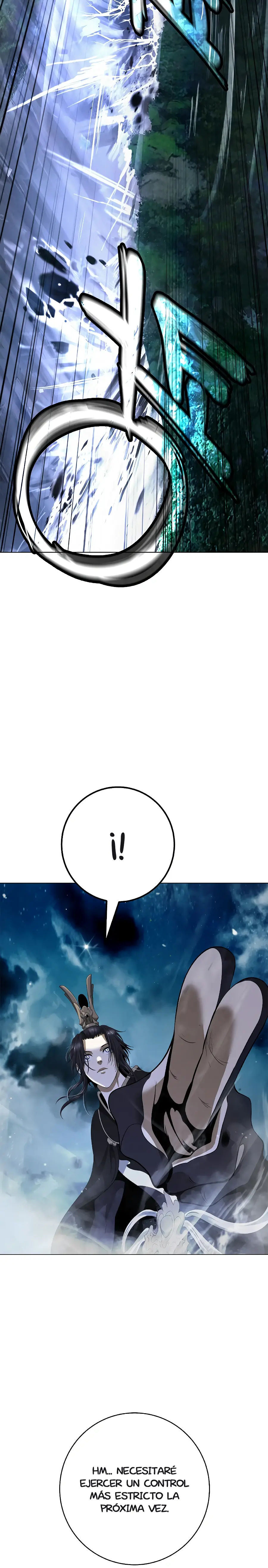 Relatos Fantásticos del Sabio Inmortal Capítulo 180 - Page 25