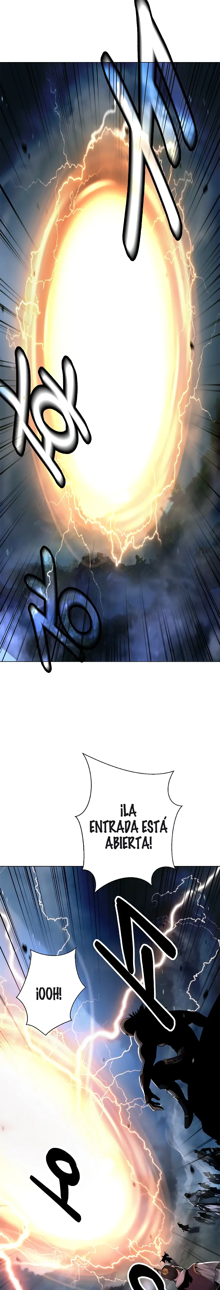 Relatos Fantásticos del Sabio Inmortal Capítulo 180 - Page 32