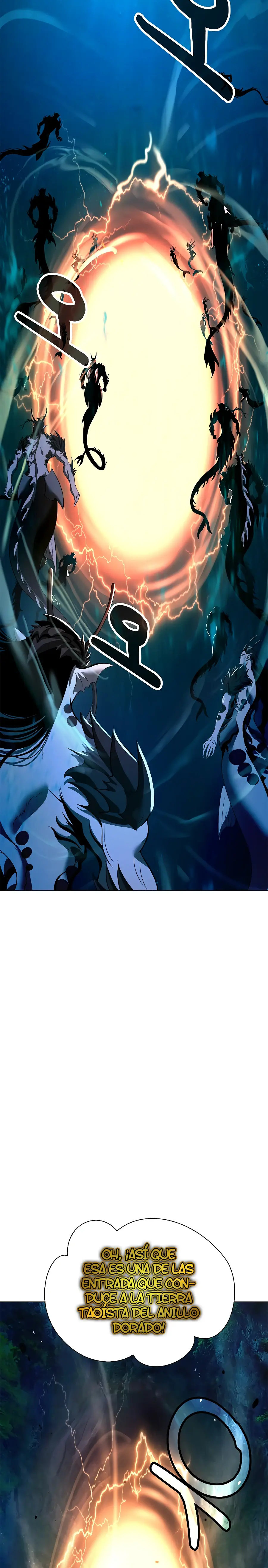 Relatos Fantásticos del Sabio Inmortal Capítulo 180 - Page 34
