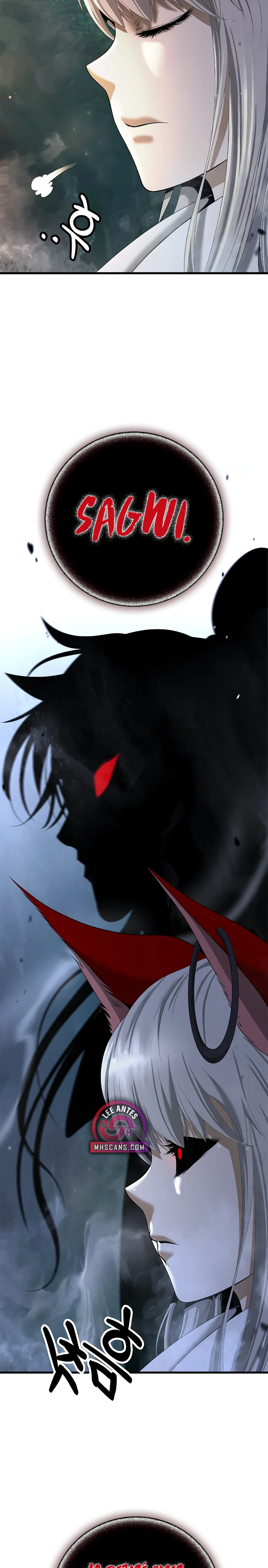 Relatos Fantásticos del Sabio Inmortal Capítulo 181 - Page 9