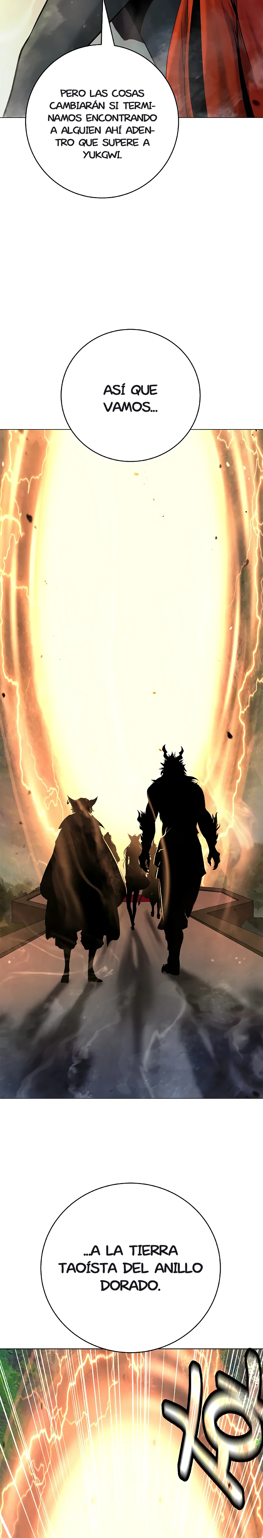Relatos Fantásticos del Sabio Inmortal Capítulo 181 - Page 12