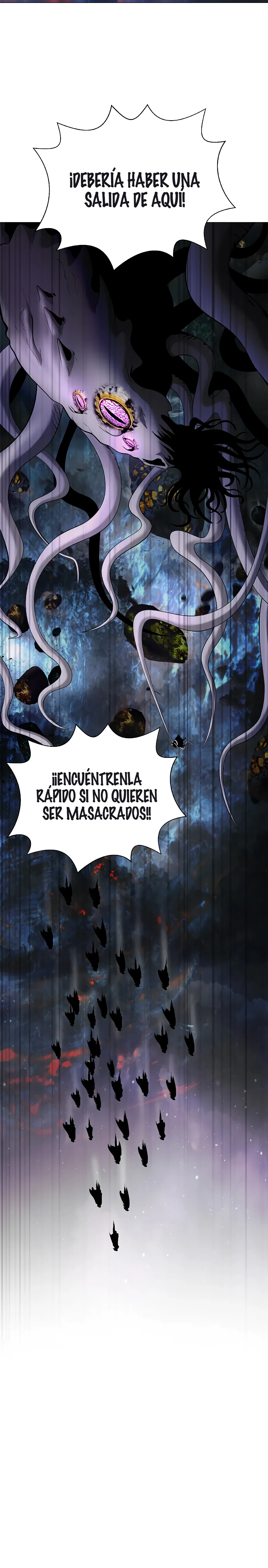 Relatos Fantásticos del Sabio Inmortal Capítulo 181 - Page 21