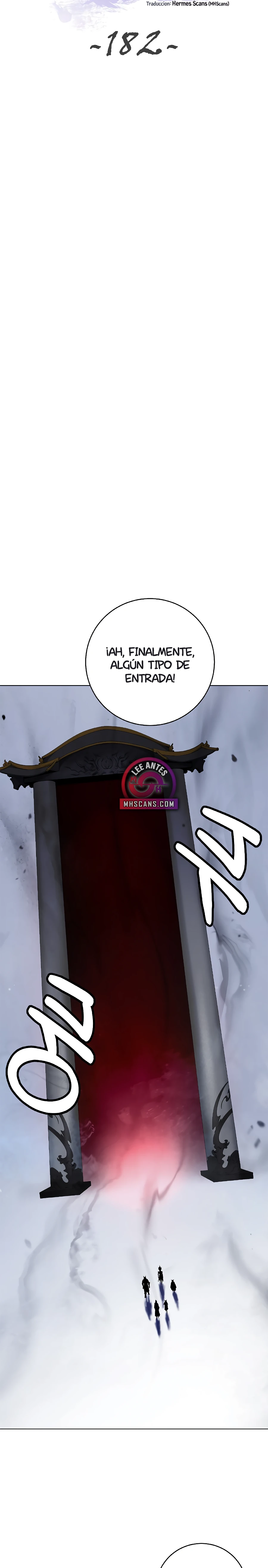 Relatos Fantásticos del Sabio Inmortal Capítulo 182 - Page 6