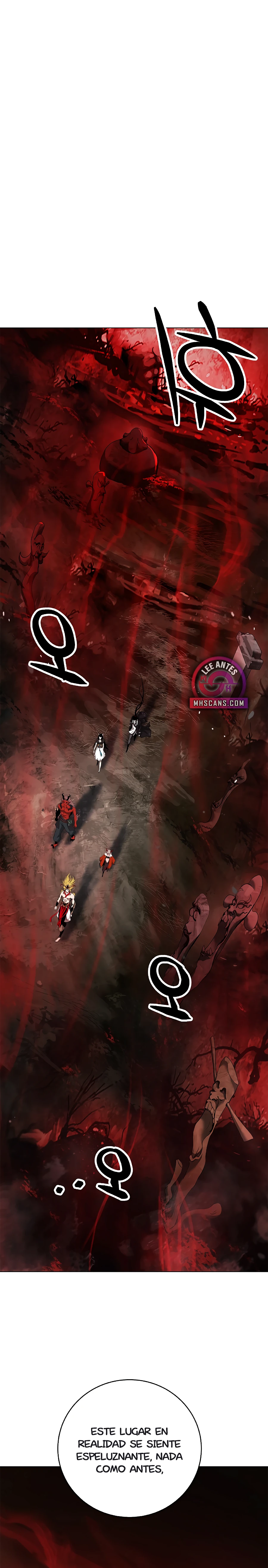 Relatos Fantásticos del Sabio Inmortal Capítulo 182 - Page 13