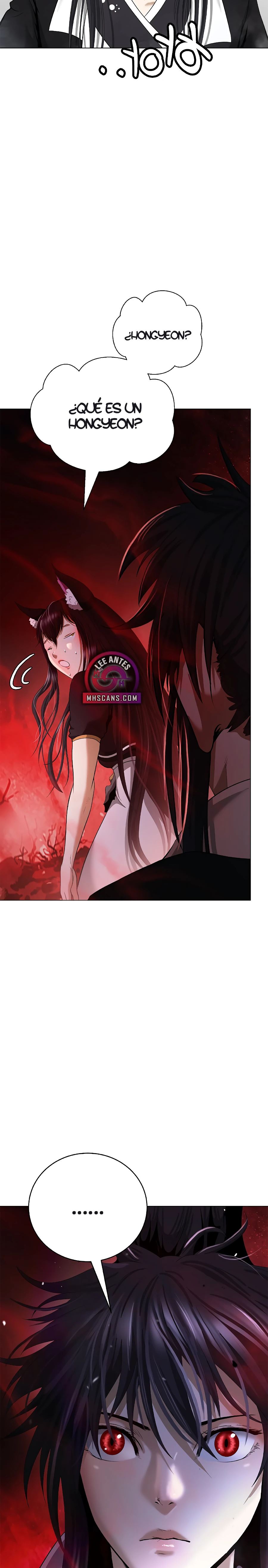 Relatos Fantásticos del Sabio Inmortal Capítulo 182 - Page 15