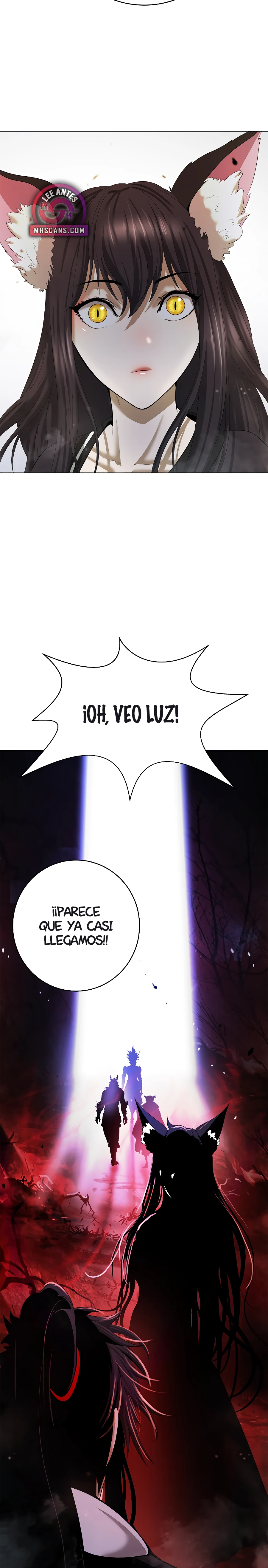 Relatos Fantásticos del Sabio Inmortal Capítulo 182 - Page 17