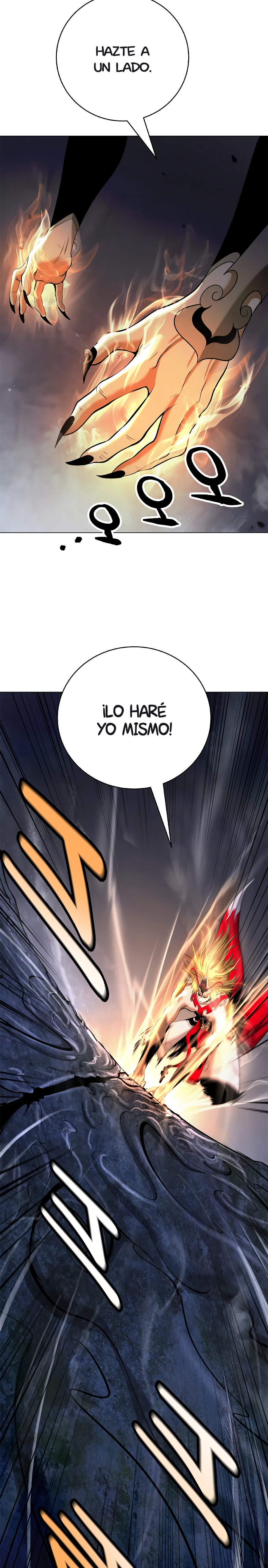 Relatos Fantásticos del Sabio Inmortal Capítulo 182 - Page 22