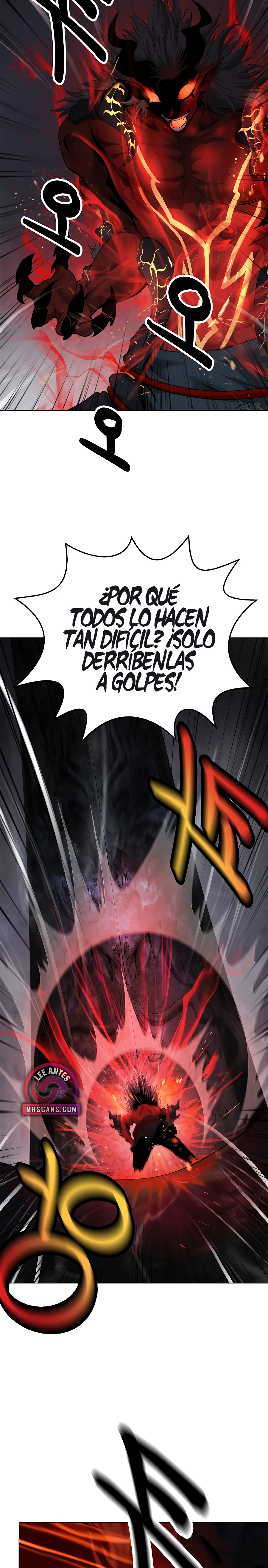 Relatos Fantásticos del Sabio Inmortal Capítulo 182 - Page 24