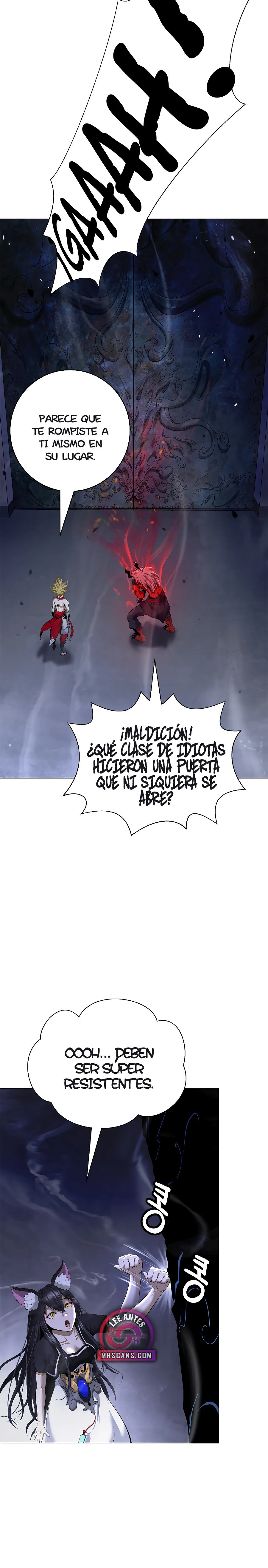 Relatos Fantásticos del Sabio Inmortal Capítulo 182 - Page 26