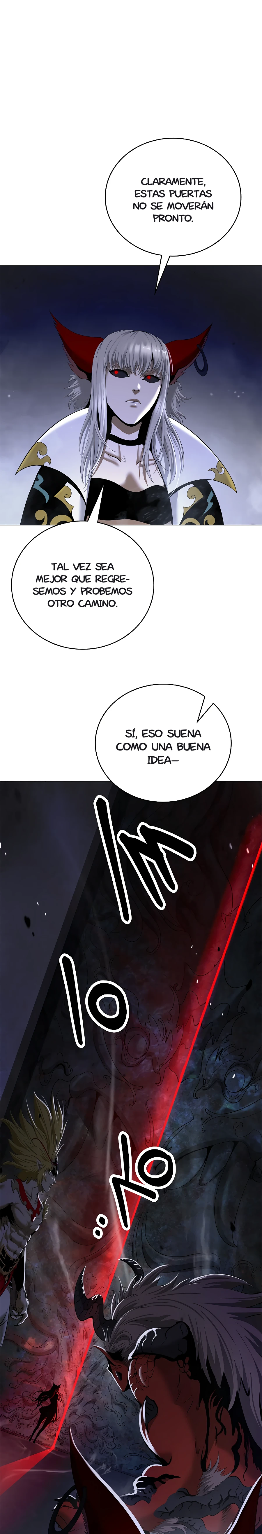 Relatos Fantásticos del Sabio Inmortal Capítulo 182 - Page 27