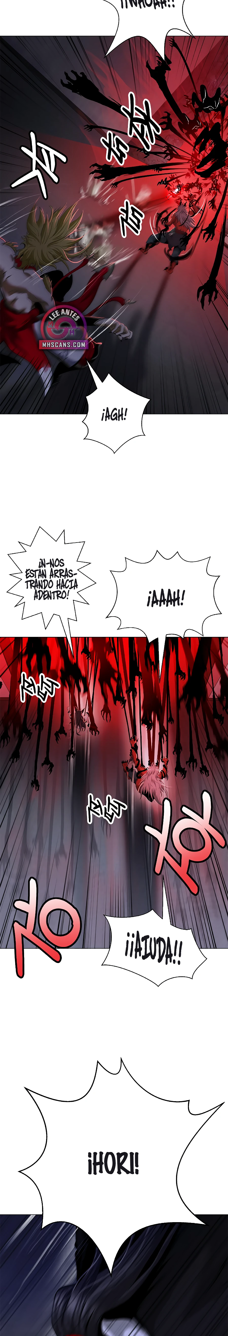 Relatos Fantásticos del Sabio Inmortal Capítulo 182 - Page 30