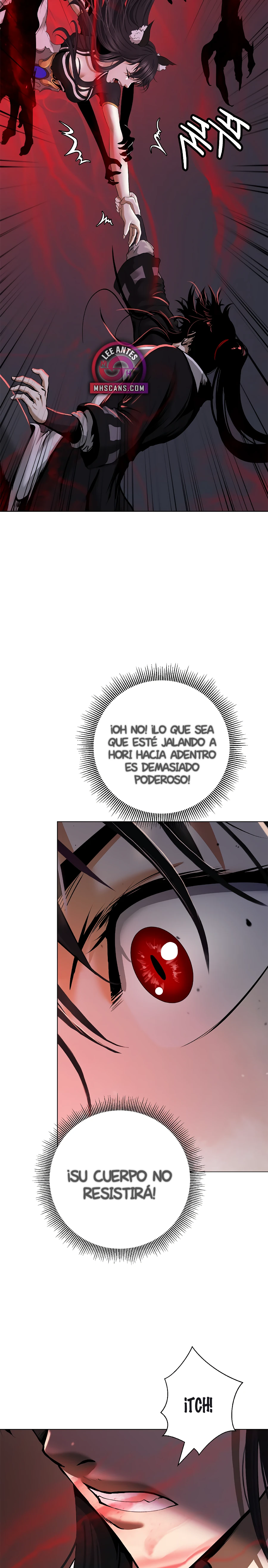 Relatos Fantásticos del Sabio Inmortal Capítulo 182 - Page 32