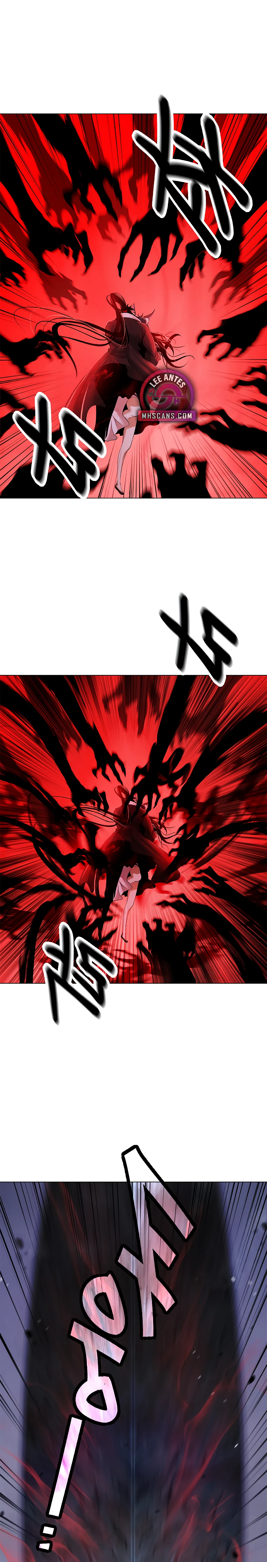 Relatos Fantásticos del Sabio Inmortal Capítulo 182 - Page 34