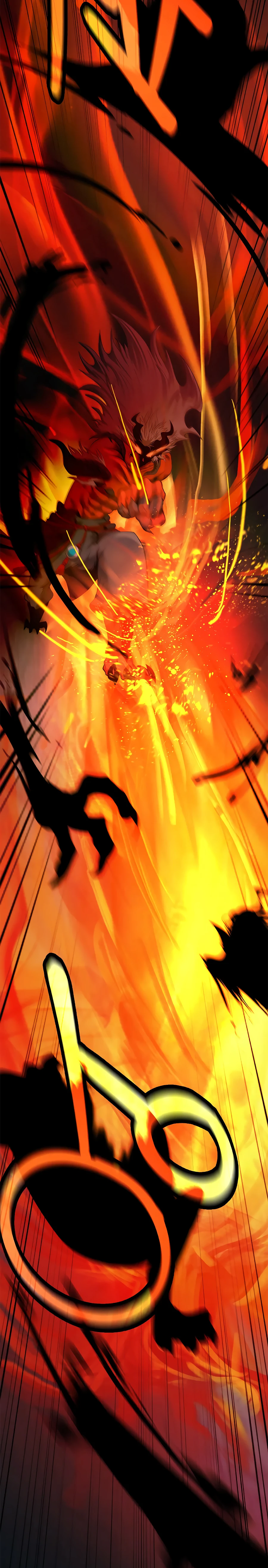 Relatos Fantásticos del Sabio Inmortal Capítulo 183 - Page 5