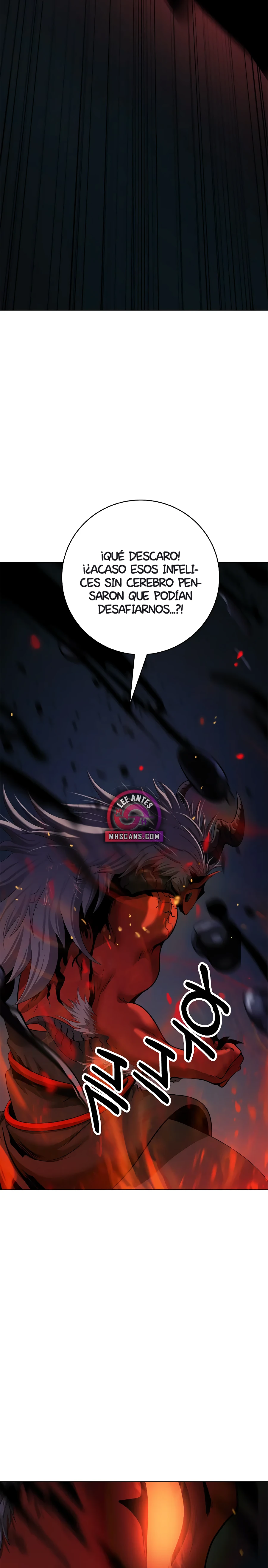 Relatos Fantásticos del Sabio Inmortal Capítulo 183 - Page 6