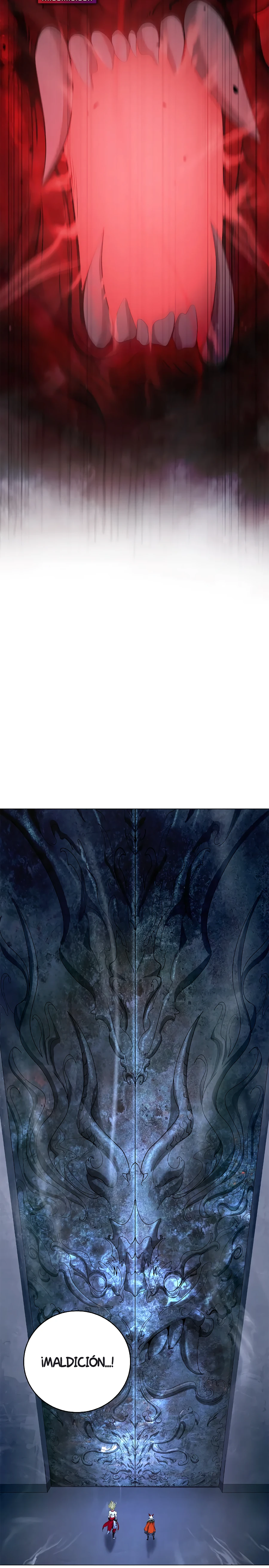 Relatos Fantásticos del Sabio Inmortal Capítulo 183 - Page 10