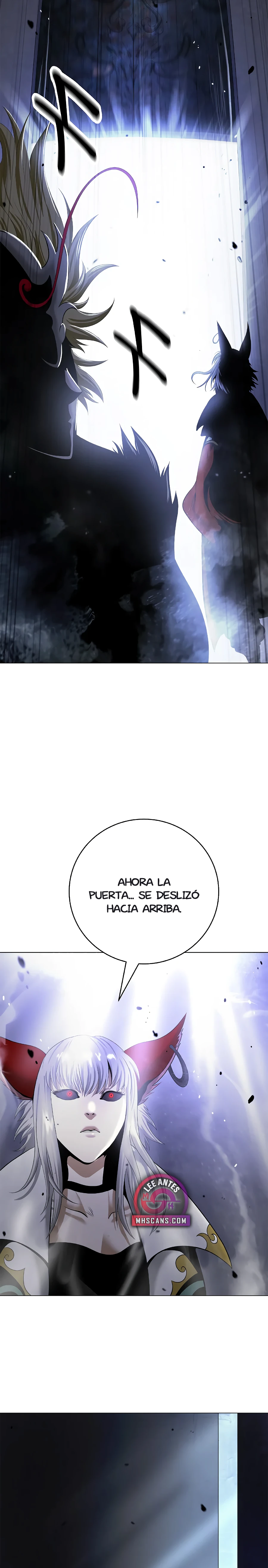 Relatos Fantásticos del Sabio Inmortal Capítulo 183 - Page 15