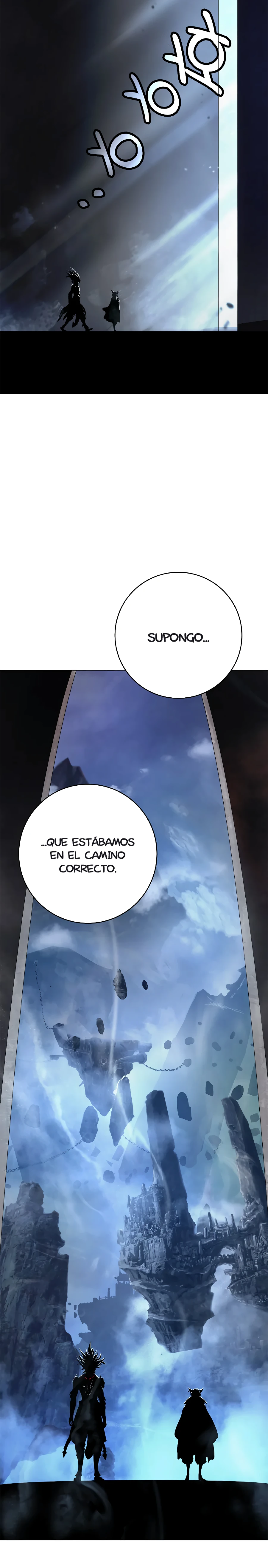 Relatos Fantásticos del Sabio Inmortal Capítulo 183 - Page 16