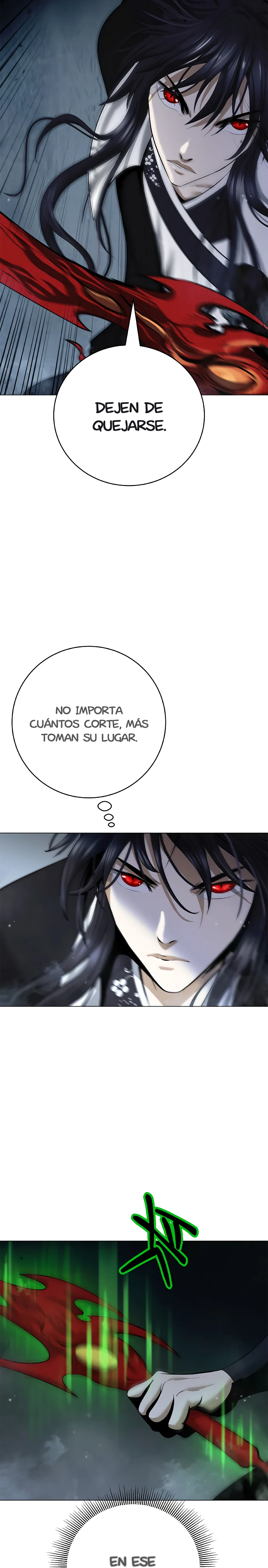 Relatos Fantásticos del Sabio Inmortal Capítulo 183 - Page 20