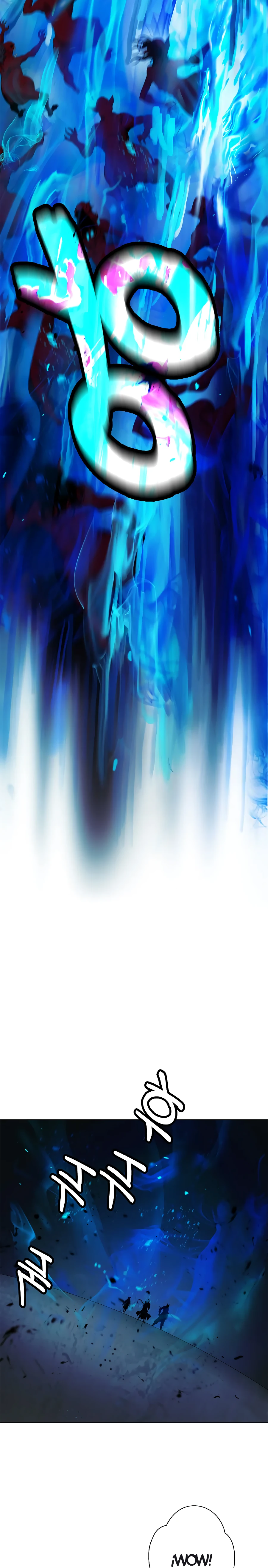 Relatos Fantásticos del Sabio Inmortal Capítulo 183 - Page 22