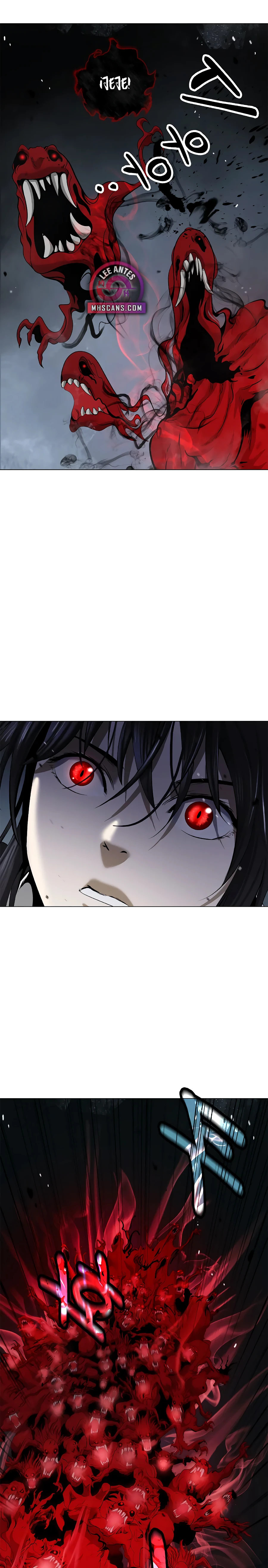 Relatos Fantásticos del Sabio Inmortal Capítulo 183 - Page 28