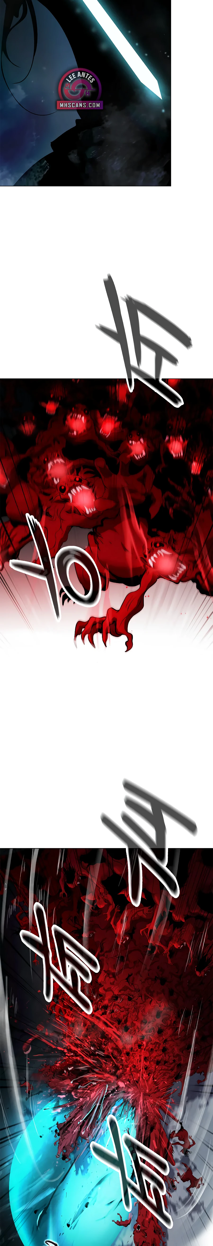 Relatos Fantásticos del Sabio Inmortal Capítulo 183 - Page 30