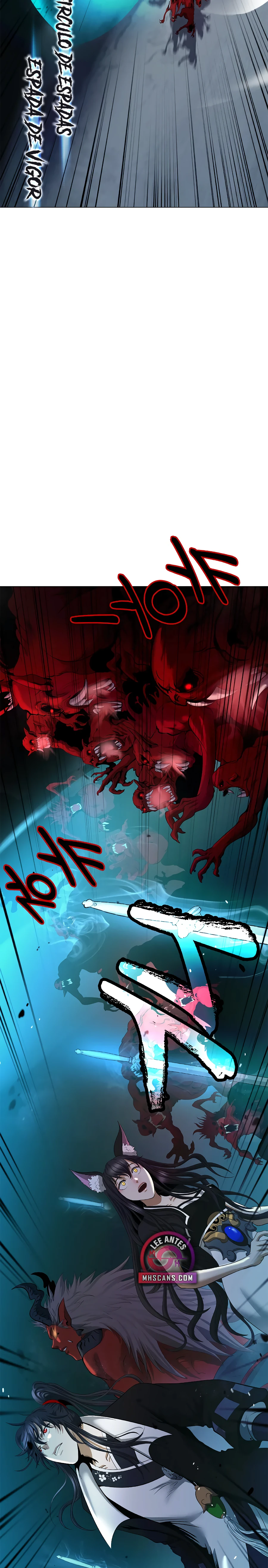 Relatos Fantásticos del Sabio Inmortal Capítulo 183 - Page 31