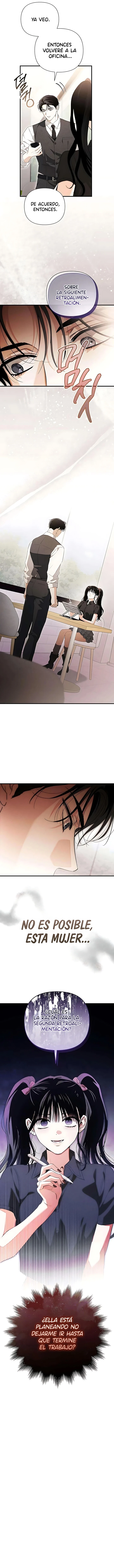 ¡Sé un chico malo! Capítulo 10 - Page 12