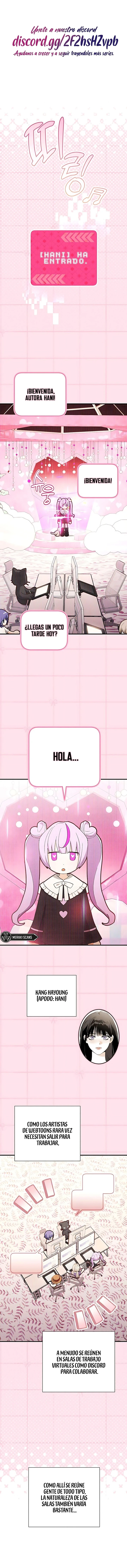 ¡Sé un chico malo! Capítulo 13 - Page 3