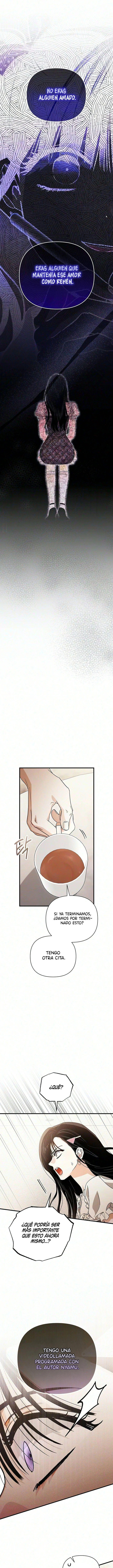 ¡Sé un chico malo! Capítulo 26 - Page 15