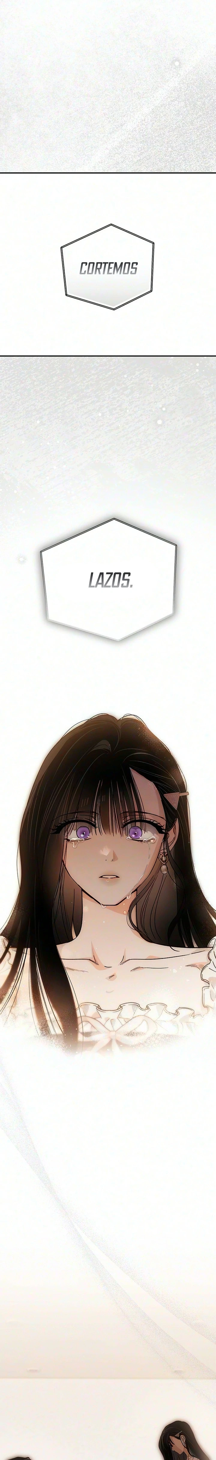 ¡Sé un chico malo! Capítulo 27 - Page 10
