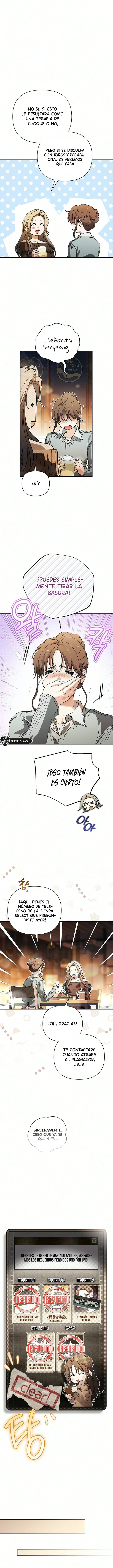 ¡Sé un chico malo! Capítulo 27 - Page 17