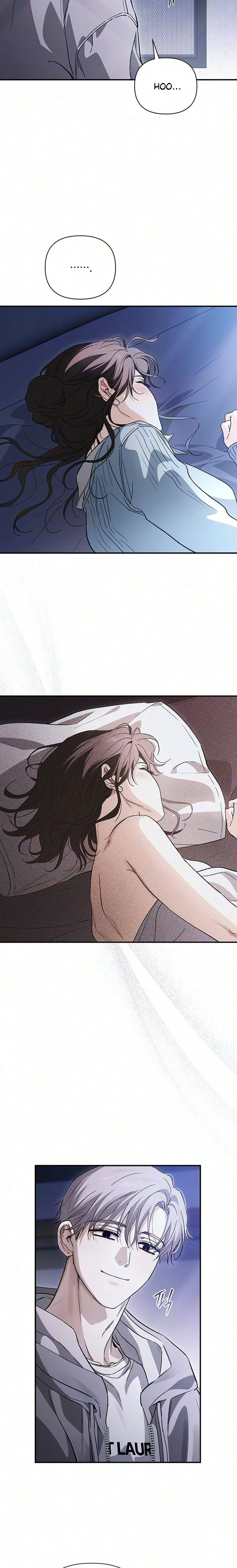 ¡Sé un chico malo! Capítulo 27 - Page 20