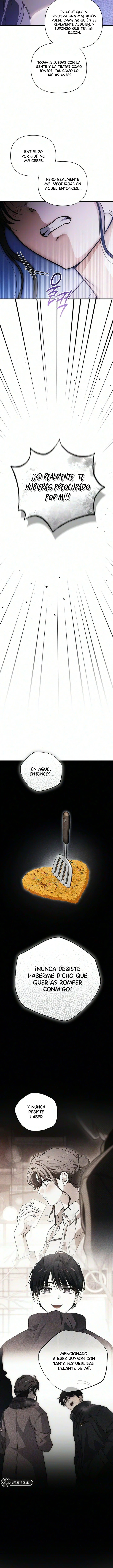 ¡Sé un chico malo! Capítulo 28 - Page 17