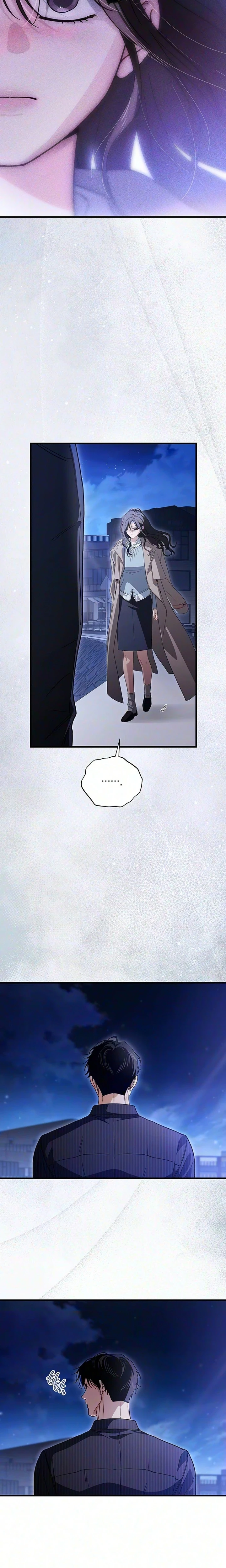 ¡Sé un chico malo! Capítulo 29 - Page 12