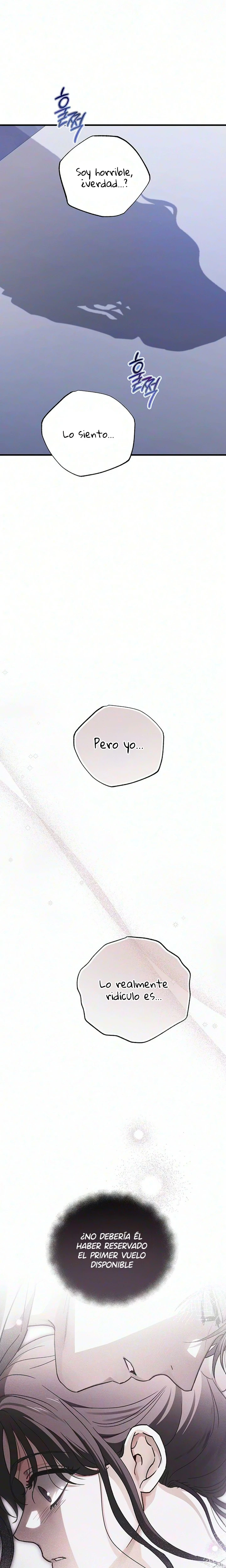 ¡Sé un chico malo! Capítulo 29 - Page 20