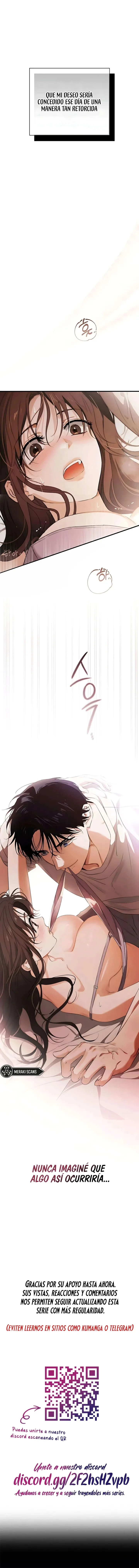 ¡Sé un chico malo! Capítulo 3 - Page 16