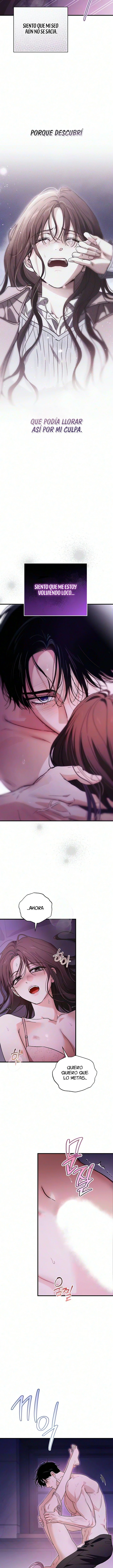 ¡Sé un chico malo! Capítulo 30 - Page 15