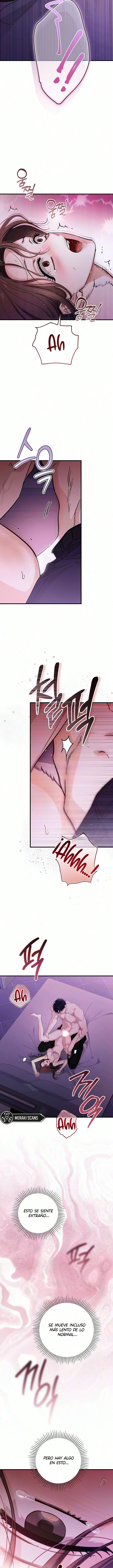 ¡Sé un chico malo! Capítulo 30 - Page 17