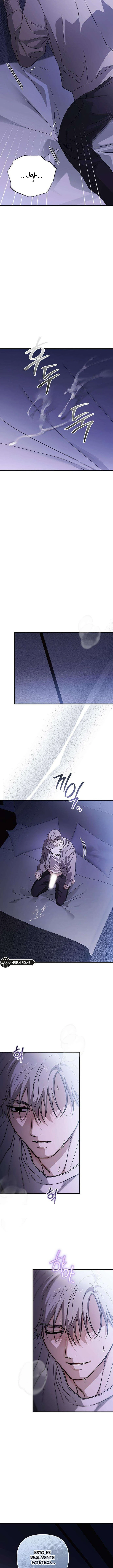 ¡Sé un chico malo! Capítulo 32 - Page 11