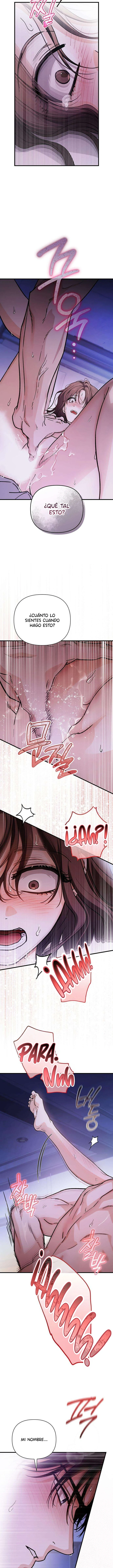¡Sé un chico malo! Capítulo 32 - Page 17