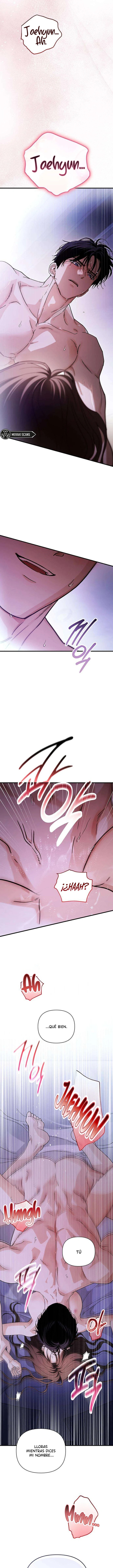 ¡Sé un chico malo! Capítulo 32 - Page 19