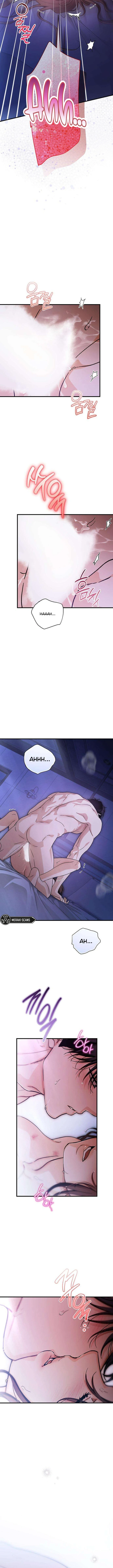 ¡Sé un chico malo! Capítulo 32 - Page 21