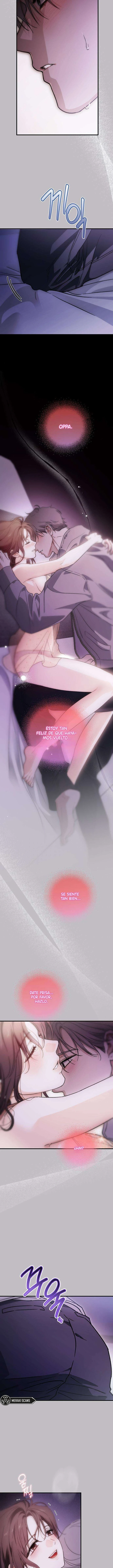 ¡Sé un chico malo! Capítulo 32 - Page 7