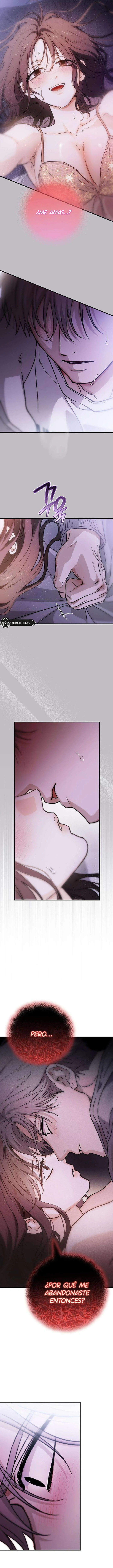 ¡Sé un chico malo! Capítulo 32 - Page 9