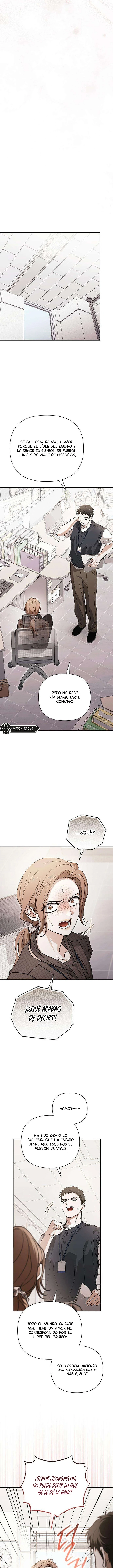 ¡Sé un chico malo! Capítulo 33 - Page 15