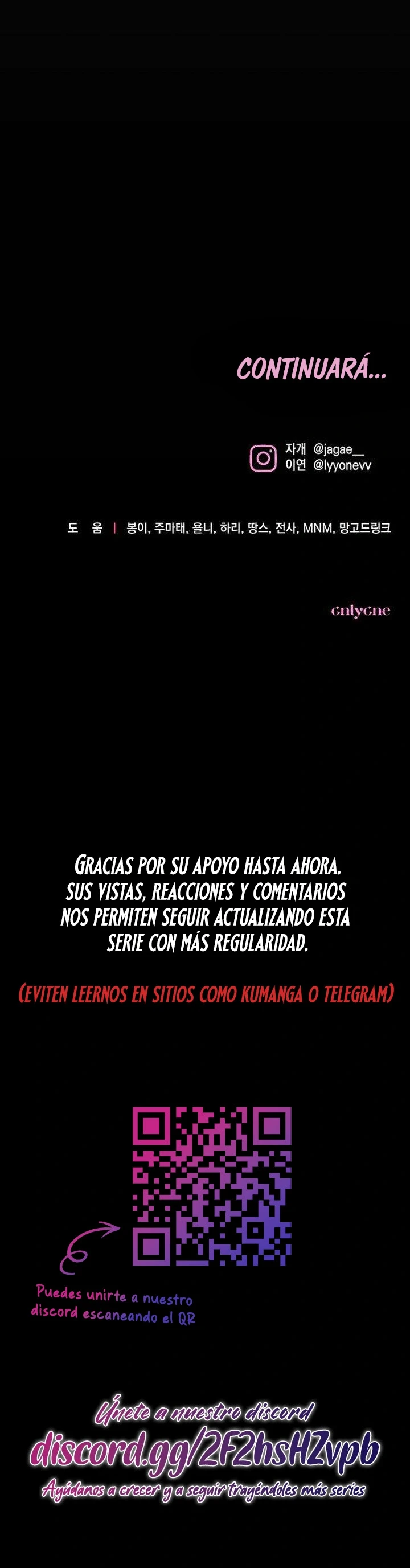 ¡Sé un chico malo! Capítulo 34 - Page 29