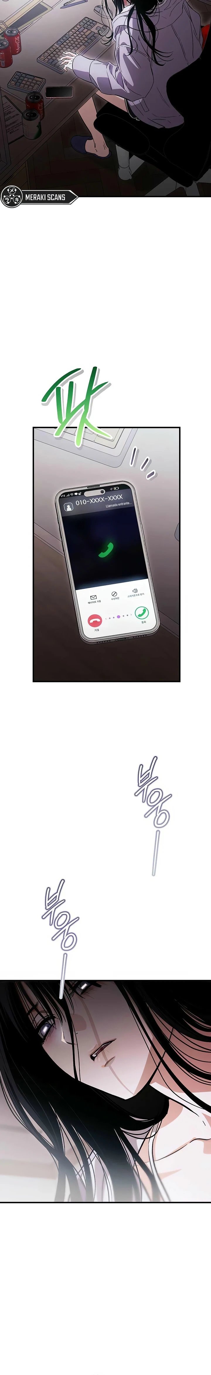 ¡Sé un chico malo! Capítulo 35 - Page 10