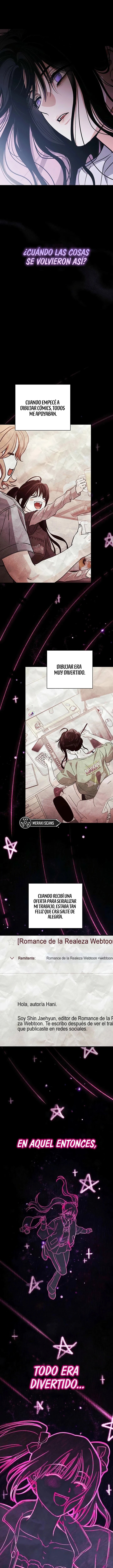 ¡Sé un chico malo! Capítulo 35 - Page 15